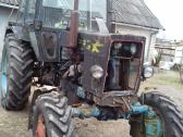 Mtz kabina UK belarus didžioji UK kabina - nuotraukos Nr. 9