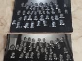 Grupine klases foto 1939_1940m