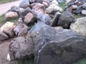 Juodžemis,skalda,žvyras,smėlis,dirbame savaitgalį. - nuotraukos Nr. 7