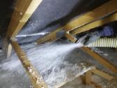Knauf biri mineralinė vata - nuotraukos Nr. 5