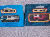 Angliški Matchbox Lesney modeliukai su dėžutėmis - nuotraukos Nr. 2