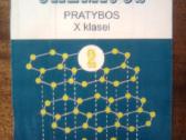 Skirtingi vadovėliai, atlasai, pratybos - nuotraukos Nr. 6