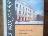 Skirtingi vadovėliai, atlasai, pratybos - nuotraukos Nr. 13