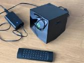 D-link Boxee Box media grotuvas - nuotraukos Nr. 5