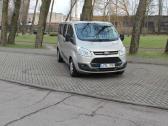 Automobilių ir mikroautobusų nuoma. - nuotraukos Nr. 9