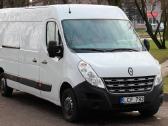 Automobilių ir mikroautobusų nuoma. - nuotraukos Nr. 18