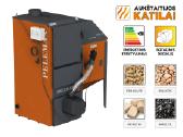 Granulinis katilai "Pelemax" 50kw, 70kw ir 100kw - nuotraukos Nr. 2