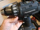 Panasonic įrankiai.baterijos - nuotraukos Nr. 7