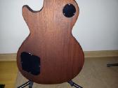 Gibson Les Paul Lpj 2014 120th Anniversary - nuotraukos Nr. 5