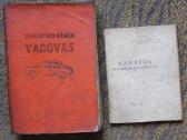 Žiguli Vaz, Moskvich techninė literatūra vadovai - nuotraukos Nr. 7