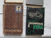 Techninė literatūra traktorių, žemės ūkio vadovai - nuotraukos Nr. 10