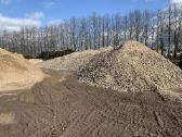 Smelis Zvyras betono skalda juodzemis augalinis - nuotraukos Nr. 17