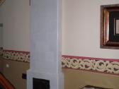 Krosnių,židinių duonkepių statymas bei remontas - nuotraukos Nr. 6