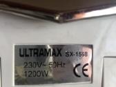 Lygintuvas su vandens ir garų purškimu "Ultramax" - nuotraukos Nr. 3