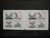 Pauksciai Estija Mnh ltt188