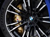 Bmw - ratlankių ir kapoto dangteliai - nuotraukos Nr. 3