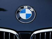 Bmw - ratlankių ir kapoto dangteliai - nuotraukos Nr. 6