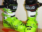 Dalbello Drs Wc Ss 110