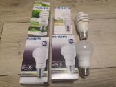 LED lemputes Philips