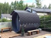 Pirciu gamyba sauna backa, piritis cube - nuotraukos Nr. 2