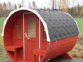 Pirciu gamyba sauna backa, piritis cube - nuotraukos Nr. 3