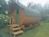 Pirciu gamyba sauna backa, piritis cube - nuotraukos Nr. 5