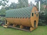Pirciu gamyba sauna backa, piritis cube - nuotraukos Nr. 6