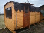 Pirciu gamyba sauna backa, piritis cube - nuotraukos Nr. 7