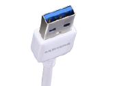 Super High Speed Samsung Usb 3.0 kabelis - nuotraukos Nr. 3