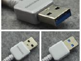 Super High Speed Samsung Usb 3.0 kabelis - nuotraukos Nr. 5