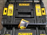Dewalt akumuliatoriniai irankiai - nuotraukos Nr. 6