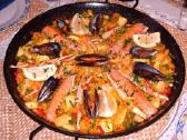 Paelijos keptuve 28 cm.