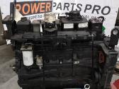Case New Holland Iveco varikliai ir dalys Kaune - nuotraukos Nr. 4