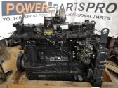 Case New Holland Iveco varikliai ir dalys Kaune - nuotraukos Nr. 3