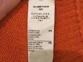 Alpakos vilnos, oversize tipo Stefanel megztinis - nuotraukos Nr. 4
