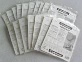 Leuchtturm gamintojo imautes albumams ir albumai