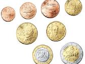 Pigiau Euro monetu pilni Unc kokybes rinkiniai - nuotraukos Nr. 2