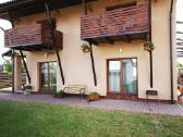 Namelių, apartamentų, kambarių nuoma Šventojoje! - nuotraukos Nr. 2