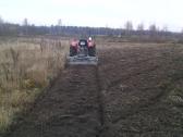 Žemės frezavimas. Žolės pjovimas. Šakų smulkinimas - nuotraukos Nr. 23