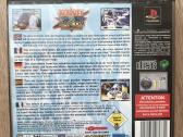 Marvel Vs Capcom Clash Of Super Heroes Ps1, Ps2. - nuotraukos Nr. 2