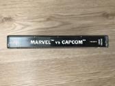 Marvel Vs Capcom Clash Of Super Heroes Ps1, Ps2. - nuotraukos Nr. 3