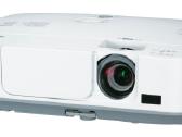 Projektorius Nec m311w/x Pardavimas/nuoma