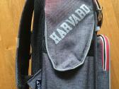 Pradinuko mokyklinė kuprinė Harvard - nuotraukos Nr. 3