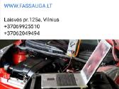 Autoelektrikas