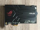 Garso plokštė Asus Rog