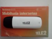 Mobiilusis modemas Tele2
