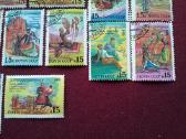 1991m CCCP. - nuotraukos Nr. 5