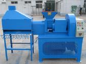 Hidrauliniai ir Mechaniniai Briketu Presai
