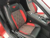 Auto salonu siuvimas ir auto lubu remontas - nuotraukos Nr. 8