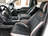 Auto salonu siuvimas ir auto lubu remontas - nuotraukos Nr. 13